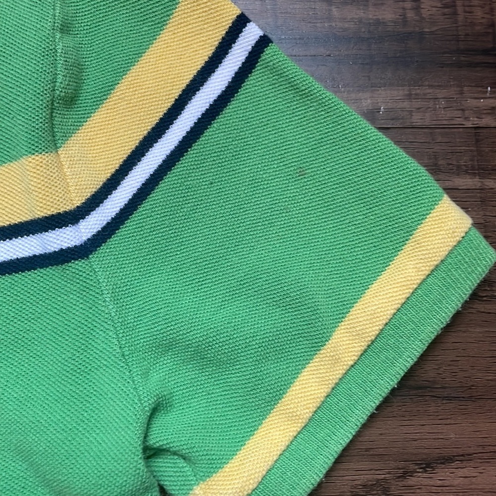 Polo By Ralph Lauren_ Sz Med 10 (12) - Picture 5 of 6